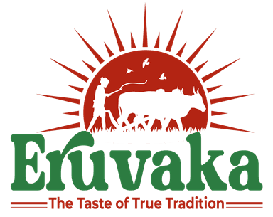 Eruvaka Logo