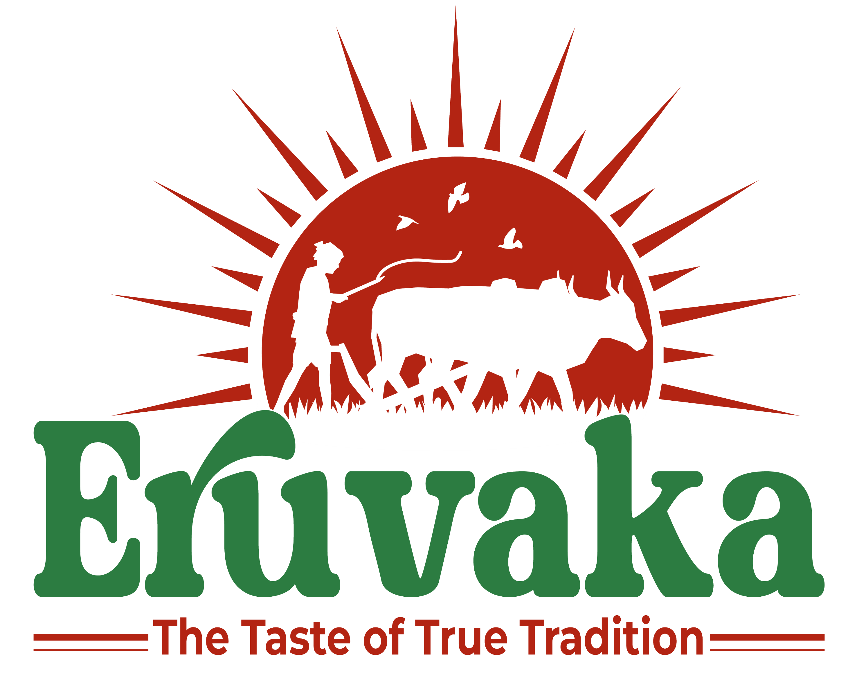 Eruvaka Logo